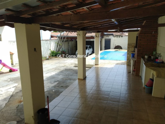 Imagem Sobrado com 2 Quartos à Venda, 40 m² em Vila Todos Os Santos - Indaiatuba