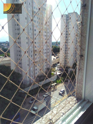 Imagem Apartamento com 2 Quartos à Venda, 49 m² em Pirituba - São Paulo Imagem Apartamento com 2 Quartos à Venda, 49 m² em Pirituba - São Paulo