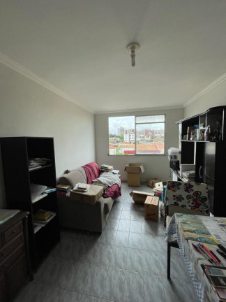 Imagem Apartamento com 3 Quartos à Venda, 90 m² em Suíssa - Aracaju