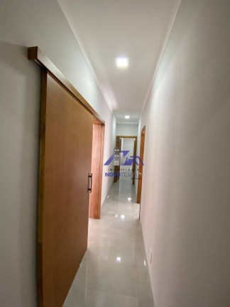 Imagem Casa com 3 Quartos à Venda, 168 m² em Residencial Maria Julia - São José Do Rio Preto Imagem Casa com 3 Quartos à Venda, 168 m² em Residencial Maria Julia - São José Do Rio Preto