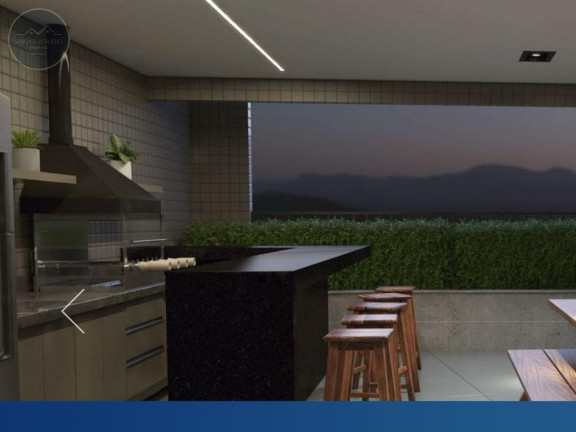 Imagem Apartamento com 2 Quartos à Venda, 75 m² em Aviação - Praia Grande