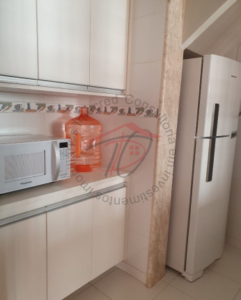 Imagem Imóvel com 2 Quartos à Venda, 74 m² em Parque Villa Flores - Sumaré