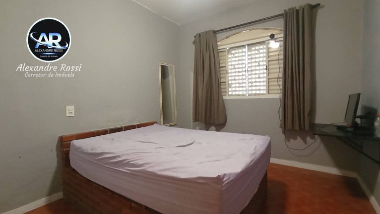 Imagem Casa com 3 Quartos à Venda, 85 m² em Vila Santana I - Jundiaí