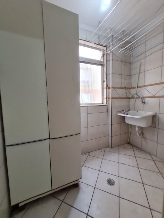 Imagem Apartamento com 1 Quarto à Venda, 63 m² em Pompéia - Santos
