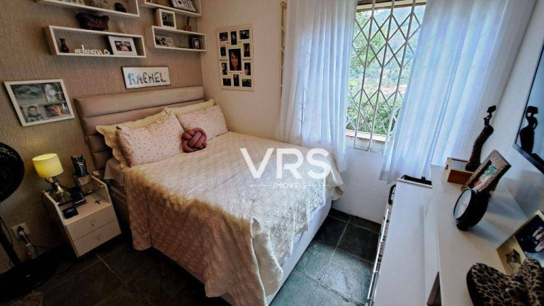 Imagem Casa com 4 Quartos à Venda, 142 m² em Parque Do Imbui - Teresópolis Imagem Casa com 4 Quartos à Venda, 142 m² em Parque Do Imbui - Teresópolis