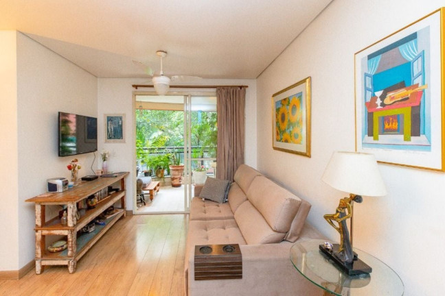 Imagem Imóvel com 3 Quartos à Venda, 76 m² em Perdizes - São Paulo Imagem Imóvel com 3 Quartos à Venda, 76 m² em Perdizes - São Paulo