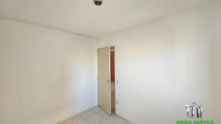 Imagem Imóvel com 2 Quartos para Alugar, 55 m² em Conjunto Habitacional Marcelo Stefani - Bragança Paulista