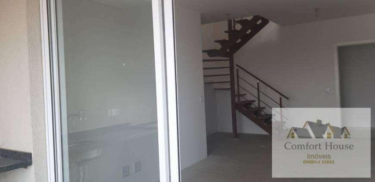 Imagem Cobertura com 2 Quartos à Venda, 184 m² em Santa Maria - São Caetano Do Sul
