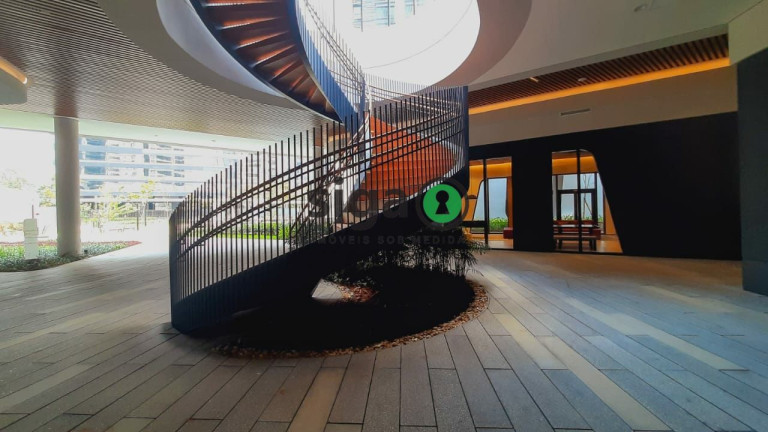 Imagem Apartamento com 3 Quartos à Venda, 134 m² em Chácara Santo Antônio (zona Sul) - São Paulo Imagem Apartamento com 3 Quartos à Venda, 134 m² em Chácara Santo Antônio (zona Sul) - São Paulo