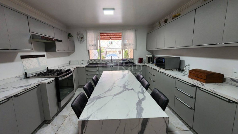 Imagem Apartamento com 6 Quartos à Venda, 274 m² em São João - Itajaí Imagem Apartamento com 6 Quartos à Venda, 274 m² em São João - Itajaí