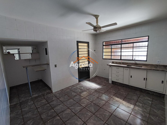 Imagem Casa com 3 Quartos à Venda, 159 m² em Parque Do Estado Ii - Mogi Mirim Imagem Casa com 3 Quartos à Venda, 159 m² em Parque Do Estado Ii - Mogi Mirim