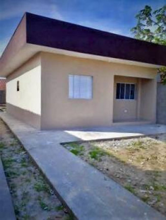 Casa com 2 Quartos à Venda, 250 m² em Balneário São Martinho - Ilha Comprida