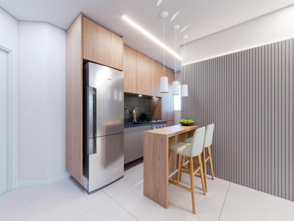 Imagem Apartamento com 2 Quartos à Venda, 48 m² em Vila Bastos - Santo André Imagem Apartamento com 2 Quartos à Venda, 48 m² em Vila Bastos - Santo André