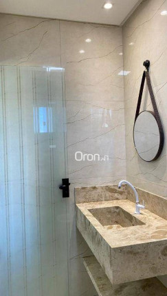 Imagem Sobrado com 2 Quartos à Venda, 222 m² em Setor Pontal Sul - Aparecida De Goiânia Imagem Sobrado com 2 Quartos à Venda, 222 m² em Setor Pontal Sul - Aparecida De Goiânia