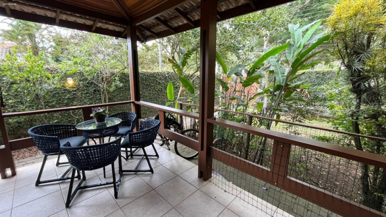 Imagem Casa com 3 Quartos à Venda, 403 m² em Guaeca - São Sebastião Imagem Casa com 3 Quartos à Venda, 403 m² em Guaeca - São Sebastião