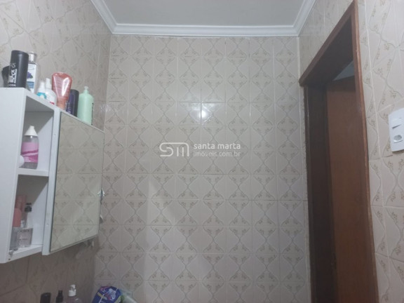 Imagem Casa com 3 Quartos à Venda, 250 m² em Centro - Lorena