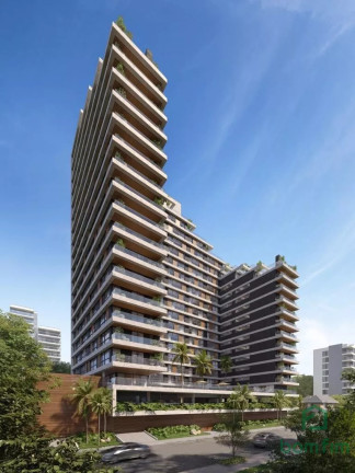 Imagem Apartamento com 1 Quarto à Venda, 39 m² em Centro - Torres
