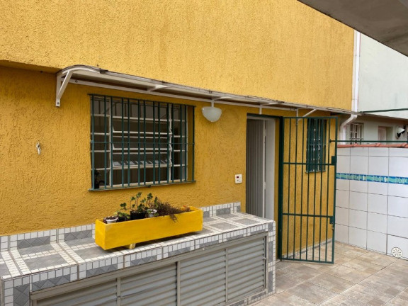 Imagem Casa com 3 Quartos à Venda, 138 m² em Brooklin Paulista - São Paulo