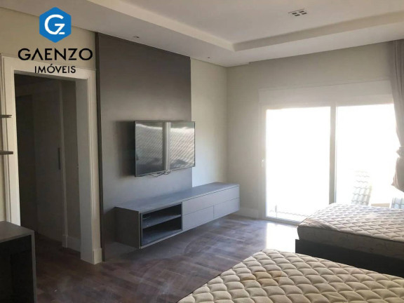 Imagem Casa de Condomínio com 7 Quartos à Venda, 1 m² em Tamboré - Santana De Parnaíba Imagem Casa de Condomínio com 7 Quartos à Venda, 1 m² em Tamboré - Santana De Parnaíba
