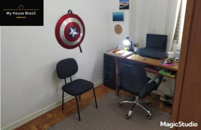 Imagem Apartamento com 3 Quartos à Venda, 90 m² em Perdizes - São Paulo