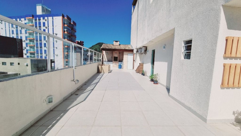 Imagem Cobertura com 3 Quartos à Venda, 110 m² em Tombo - Guarujá Imagem Cobertura com 3 Quartos à Venda, 110 m² em Tombo - Guarujá