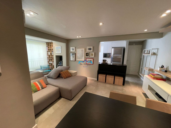 Imagem Apartamento com 3 Quartos à Venda, 97 m² em Vila Cordeiro - São Paulo Imagem Apartamento com 3 Quartos à Venda, 97 m² em Vila Cordeiro - São Paulo