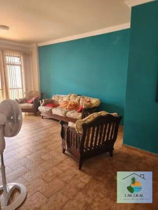 Imagem Apartamento com 5 Quartos à Venda,  em Vila Nova - Cabo Frio