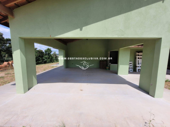 Imagem Chácara com 3 Quartos à Venda, 29.000 m² em Encosta Do Sol - Itatiba