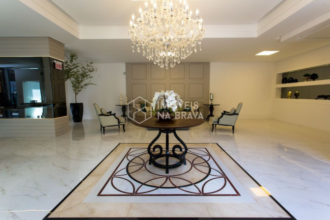 Imagem Apartamento com 4 Quartos à Venda, 150 m² em Centro - Balneário Camboriú