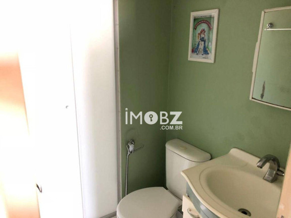 Imagem Imóvel com 2 Quartos à Venda, 56 m² em Butantã - São Paulo