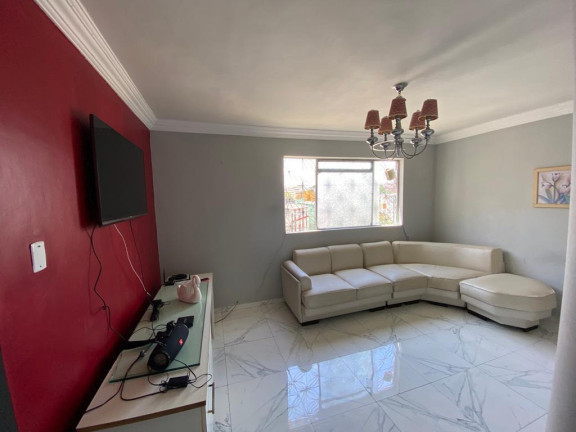 Imagem Apartamento com 2 Quartos à Venda, 67 m² em São Marcos - Salvador Imagem Apartamento com 2 Quartos à Venda, 67 m² em São Marcos - Salvador