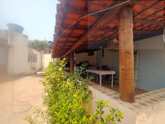 Imagem Casa à Venda, 58 m² em Planalto - Mateus Leme