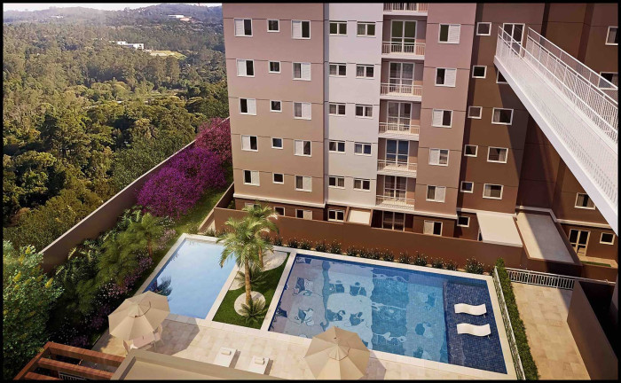 Imagem Apartamento com 2 Quartos à Venda ou Locação, 45 m² em Jardim Dos Ipês - Cotia Imagem Apartamento com 2 Quartos à Venda ou Locação, 45 m² em Jardim Dos Ipês - Cotia