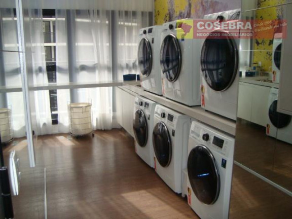 Imagem Apartamento com 1 Quarto à Venda, 25 m² em Vila Olímpia - São Paulo Imagem Apartamento com 1 Quarto à Venda, 25 m² em Vila Olímpia - São Paulo