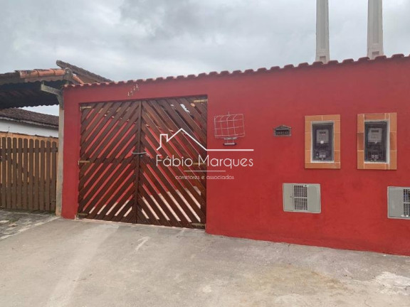 Imagem Casa com 2 Quartos à Venda, 70 m² em Balneário Florida Mirim - Mongaguá Imagem Casa com 2 Quartos à Venda, 70 m² em Balneário Florida Mirim - Mongaguá