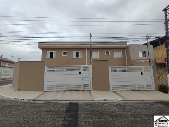 Casa com 2 Quartos à Venda, 80 m² em Vila Siria - São Paulo