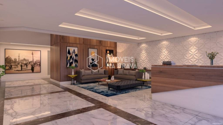 Imagem Apartamento com 3 Quartos à Venda, 145 m² em Fazenda - Itajaí Imagem Apartamento com 3 Quartos à Venda, 145 m² em Fazenda - Itajaí