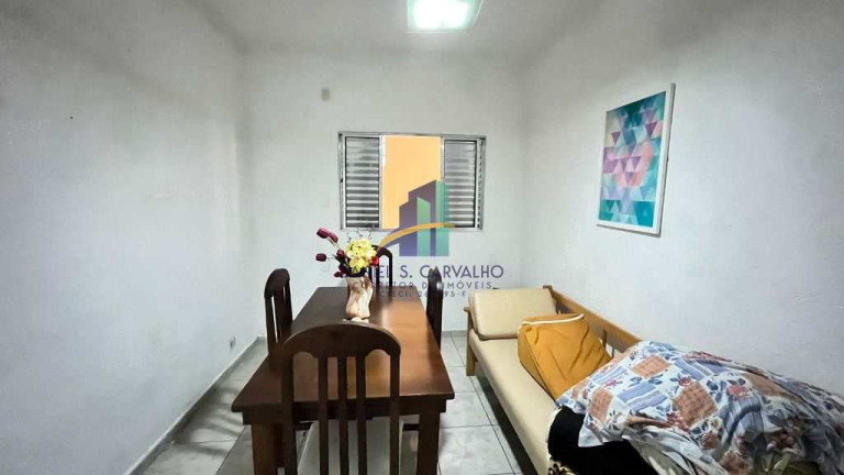 Imagem Casa com 5 Quartos à Venda, 258 m² em Guilhermina - Praia Grande Imagem Casa com 5 Quartos à Venda, 258 m² em Guilhermina - Praia Grande