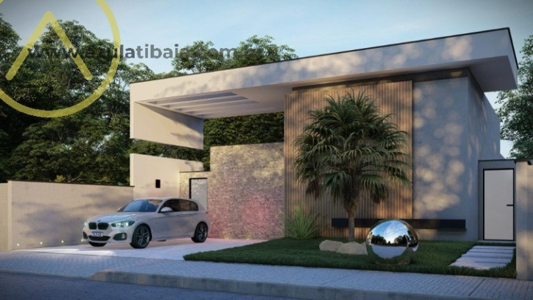 Imagem Casa com 3 Quartos à Venda, 145 m² em Condomínio Terras De Atibaia - Atibaia