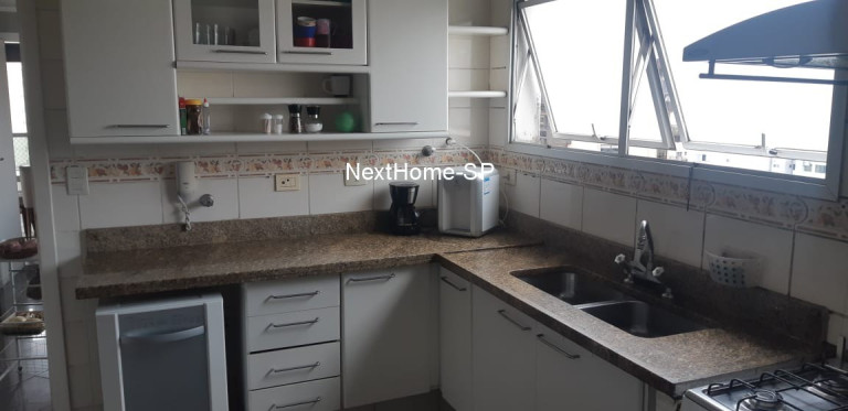 Imagem Apartamento com 4 Quartos à Venda, 240 m² em Planalto Paulista - São Paulo Imagem Apartamento com 4 Quartos à Venda, 240 m² em Planalto Paulista - São Paulo