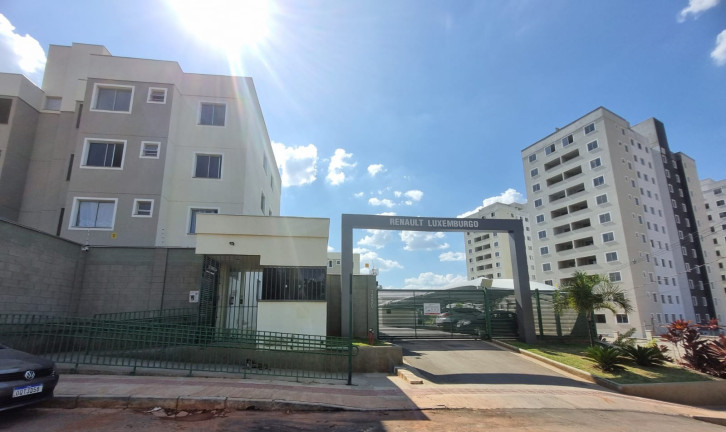 Imagem Apartamento com 2 Quartos à Venda, 47 m² em 195.000,00//são Damião - Vespasiano Imagem Apartamento com 2 Quartos à Venda, 47 m² em 195.000,00//são Damião - Vespasiano