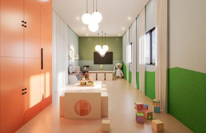 Imagem Apartamento com 3 Quartos à Venda, 119 m² em Porto Belo - Porto Belo