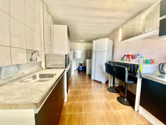 Imagem Casa com 5 Quartos à Venda, 160 m² em Praia Comprida - São José Imagem Casa com 5 Quartos à Venda, 160 m² em Praia Comprida - São José