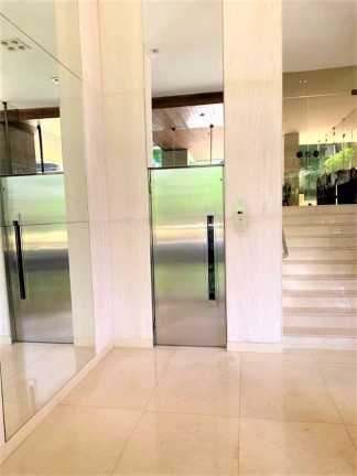 Imagem Apartamento com 4 Quartos à Venda, 280 m² em Jardim Wilma Flor - São Paulo
