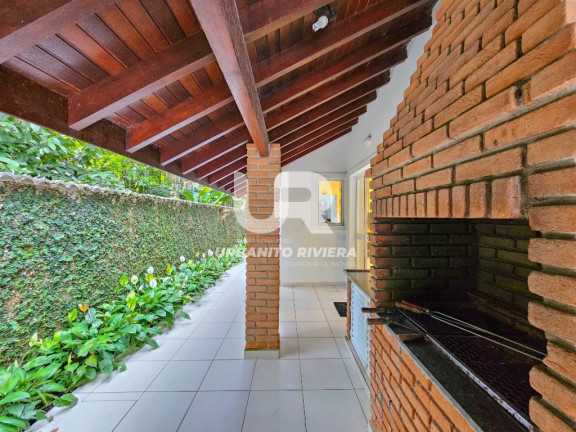Imagem Casa com 4 Quartos à Venda, 240 m² em Riviera | Módulo 21 - Bertioga