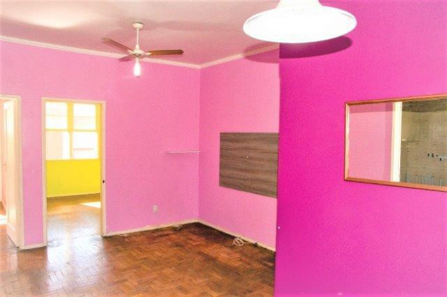 Imagem Apartamento com 2 Quartos à Venda, 51 m² em Partenon - Porto Alegre