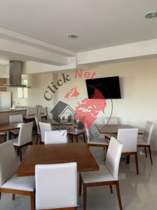 Imagem Apartamento com 2 Quartos à Venda, 54 m² em Centro - São Bernardo Do Campo Imagem Apartamento com 2 Quartos à Venda, 54 m² em Centro - São Bernardo Do Campo