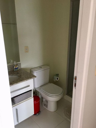 Imagem Apartamento com 2 Quartos à Venda, 63 m² em Cambuci - São Paulo