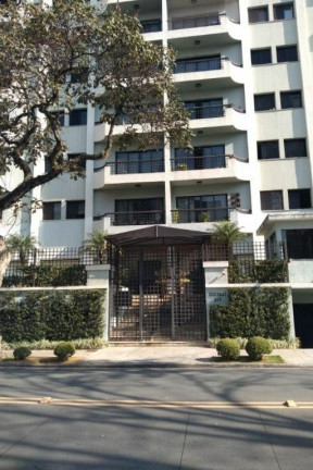 Imagem Apartamento com 3 Quartos à Venda, 126 m² em Vila Bastos - Santo André Imagem Apartamento com 3 Quartos à Venda, 126 m² em Vila Bastos - Santo André