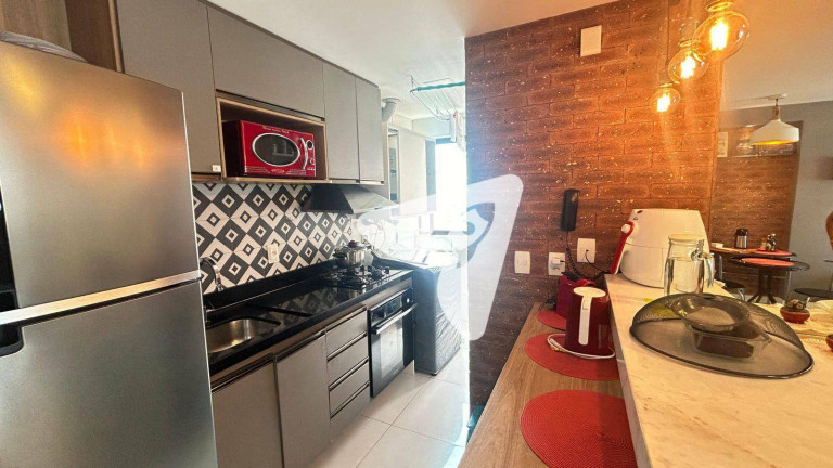 Imagem Apartamento com 3 Quartos à Venda, 65 m² em Papicu - Fortaleza Imagem Apartamento com 3 Quartos à Venda, 65 m² em Papicu - Fortaleza